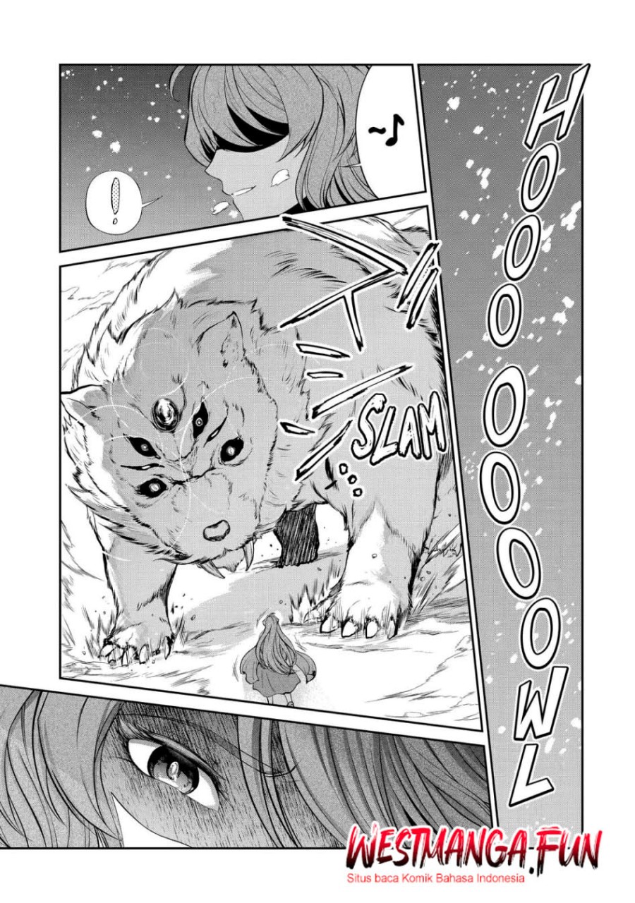 Renkinjutsu-shidesu. Jichou Wa Gomibako Ni Sutete chapter 10